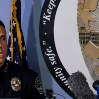 Austin’s Defund the Police Lesson