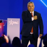 The GOP is Viktor Orban’s party now