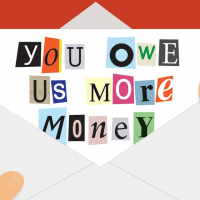 The Latest IRS Headache for Taxpayers: 11 Million ‘Math Error’ Notices