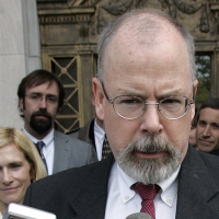 Durham raises FEC ruling against Clinton and DNC in attorney-client privilege battle