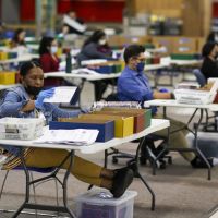 Here's why we don't have a final count yet in L.A.'s election