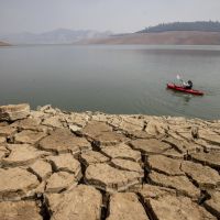 Editorial: Newsom’s water supply plan is only half-full