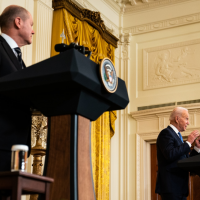 What Biden learned from Afghanistan