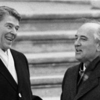 Gorbachev believed the world was worth saving
