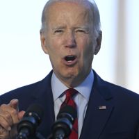 Biden had no faith in the Afghan government — until it came time to withdraw