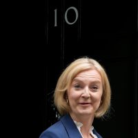 Liz Truss has one thing in her favor: Her character