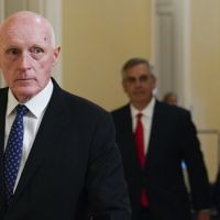 Pro-Trump Arizona Republicans target Rusty Bowers after Jan. 6 testimony