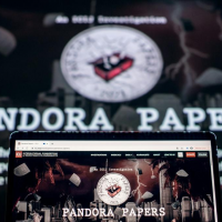 Offshore Companies At The Heart Of ‘Pandora Papers’
