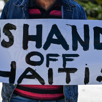 The US owes a debt to Haiti. Why experts say of their shared history led to a migrant crisis on the border