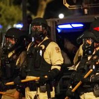 Scare at Arizona Capitol as pro-abortion protesters disrupt Senate session