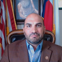 Dem TX Judge: Border ‘Is Wide Open’ and ‘Biden Has Fomented This’