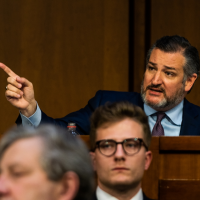 Cruz attacks Jackson for ‘critical race theory’ — but sends his own daughters to learn it