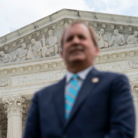 Where did all the conservative hand-wringing over judicial restraint go?