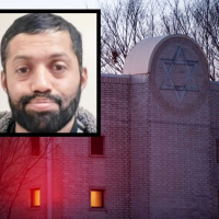 Biden’s Agencies Dodge How Texas Terrorist Was Allowed to Enter U.S.