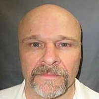 Texas inmate faces execution for fatally stabbing 2 brothers