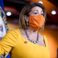 Bird-flipping Democrat backtracks after blaming Republicans for crude gesture