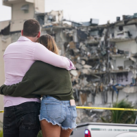 The Backstory: Long before the Champlain Towers collapse, there was money laundering. Here’s how we uncovered it.