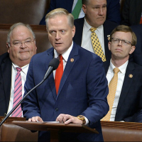 Fred Keller quits reelection bid that pit him against other House Republican