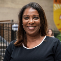 Tish James in talks with powerful PR firm for possible primary