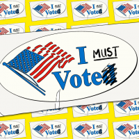 Should the Government Force Us to Vote?