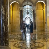 L.A. on the Record: A slow week in the mayor’s race but drama in court