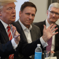 Conservatives eager to see return of political ads on Twitter under Musk