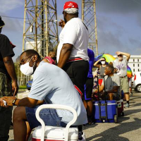 Hurricane Ida’s aftermath, recovery uneven across Louisiana