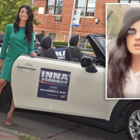 City Council hopeful taking heat for horrible driving