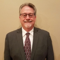 Steve Dodson, candidate for Hiawatha City Council at-large