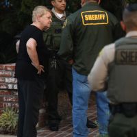 Editorial: Alex Villanueva, L.A.’s loosest cannon and pettiest cop