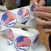 Francis Conole wins Democratic primary for New York’s newly redrawn 22nd District