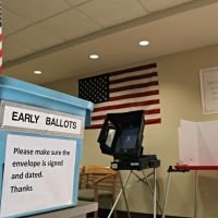 Election officials respond to election fraud claims; some resign