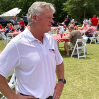 Mike Collins forces Trump-backed Vernon Jones to Georgia GOP House runoff