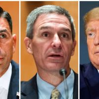 Jan. 6 texts belonging to top DHS officials missing: Reports