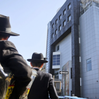 Synagogue files suit alleging city, which hired private investigator to monitor occupancy, violated religious freedoms