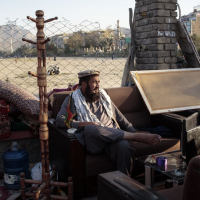 U.S. Spent Billions on Afghanistan and Failed to Build a Sustainable Economy