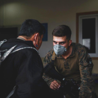 Are US citizens being asked to pay $2,000 for evacuation flights out of Kabul?