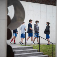 Dallas and Austin public schools will require masks in defiance of governor’s directive. Houston is probably next.