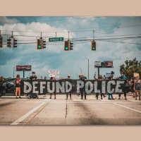 Prosecutors want to take police conduct off the table at Tampa BLM protesters’ trial