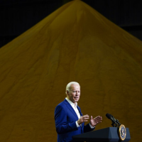 Turning food into fuel won’t solve Bidenflation