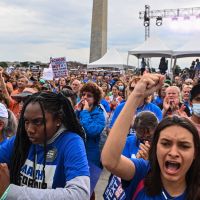 Far too little has changed in Md. since our first gun violence protest
