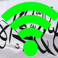 This Is Why the Taliban Keeps F*cking Up the Internet
