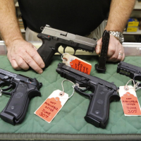 Boston reverend calls defunding police ‘absurd’