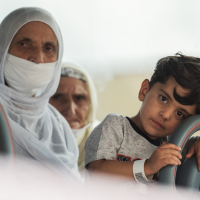 Give our Afghan allies a real chance to succeed in the United States