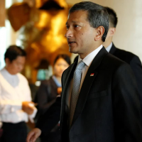 Singapore’s leverage in Myanmar ‘overestimated’: Vivian Balakrishnan
