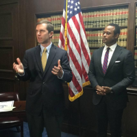 Kentucky arrests 46 and rescues 21 as part of a national human trafficking crackdown