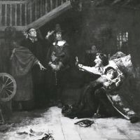 The last Salem ‘witch’ is finally exonerated  —  thanks to my 8th-grade class