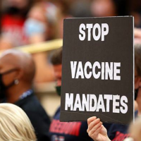 Garland says authorities will target school board threats