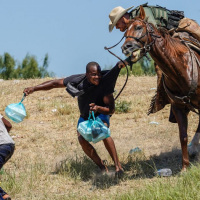 Granderson: The U.S. sees itself as a white knight (emphasis on ‘white’)