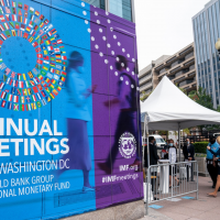 Don’t let politics derail a landmark international achievement. Pass global minimum tax reform.